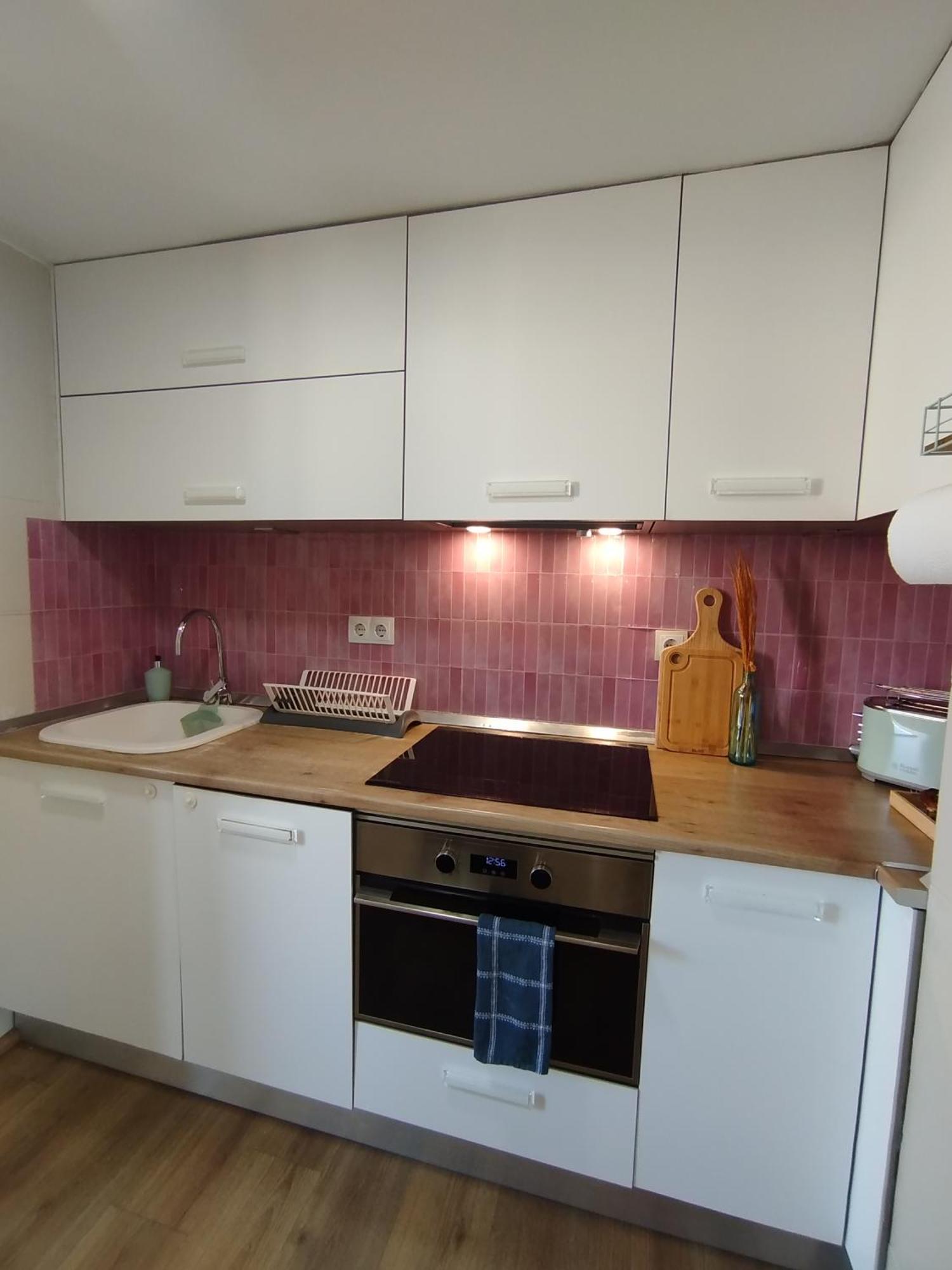 Apartamento Huellas En La Arena 엘 캄펠로 외부 사진