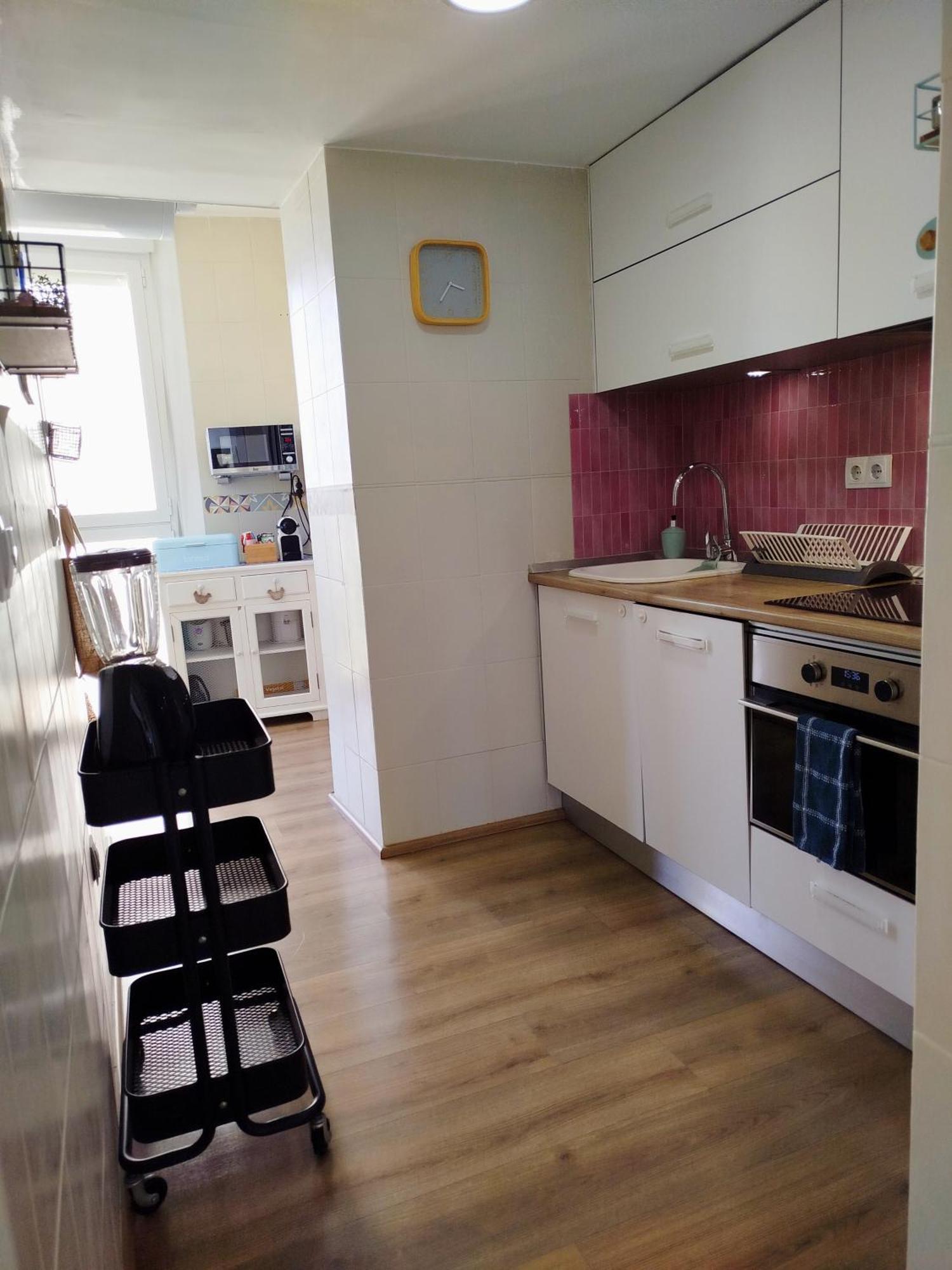 Apartamento Huellas En La Arena 엘 캄펠로 외부 사진