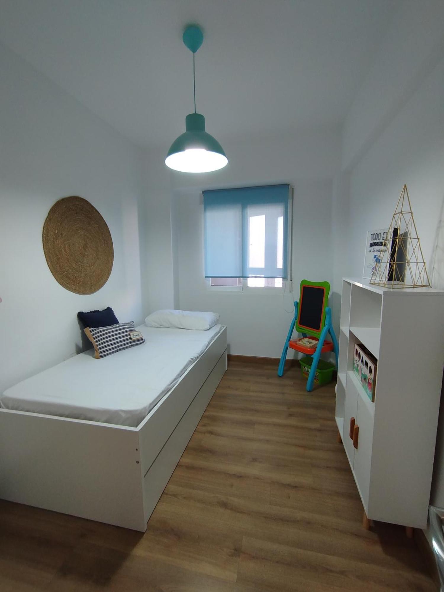 Apartamento Huellas En La Arena 엘 캄펠로 외부 사진