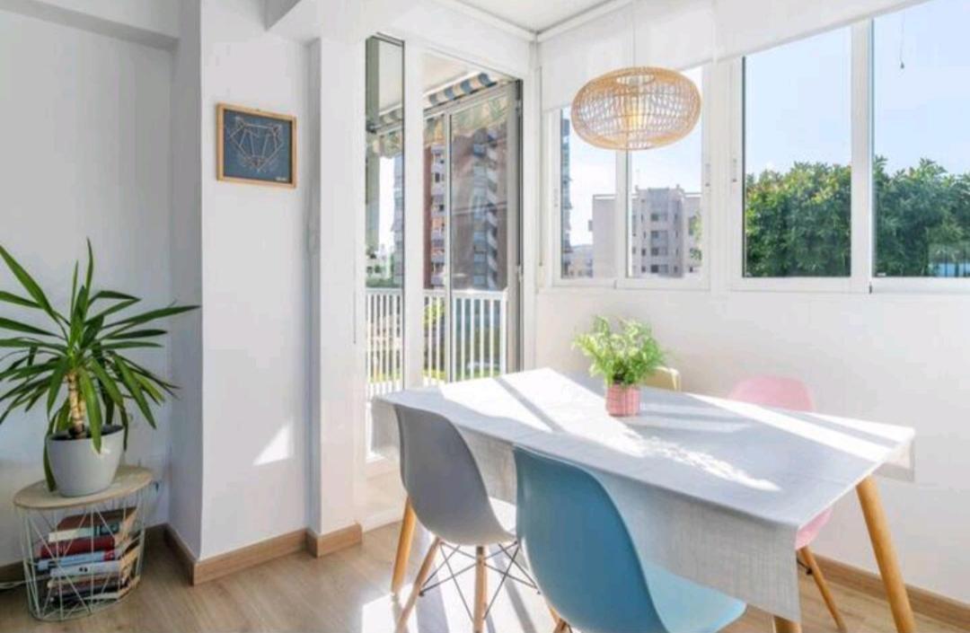 Apartamento Huellas En La Arena 엘 캄펠로 외부 사진