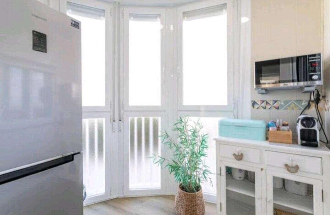 Apartamento Huellas En La Arena 엘 캄펠로 외부 사진